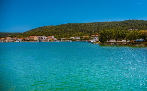 Apartments Haus Hagen Apartment in Šibenik