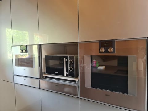 Jungfrau Penthouse - Aare Jungfrau AG Apartment in Canton of Bern (Region)