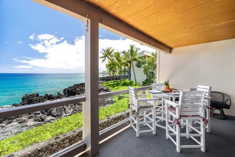 Keauhou Kona Surf & Racquet Club #5-202 House in Big Island