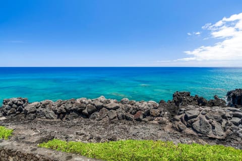 Keauhou Kona Surf & Racquet Club #5-202 House in Big Island