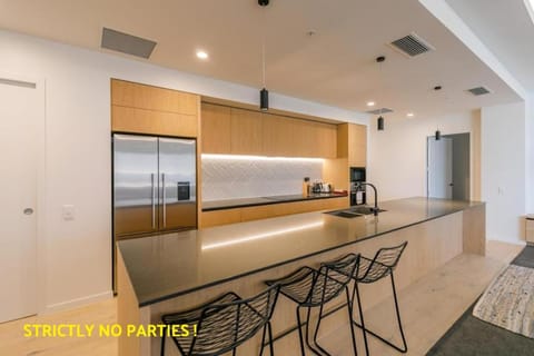 Acrossia Apartment Suites Eigentumswohnung in Auckland