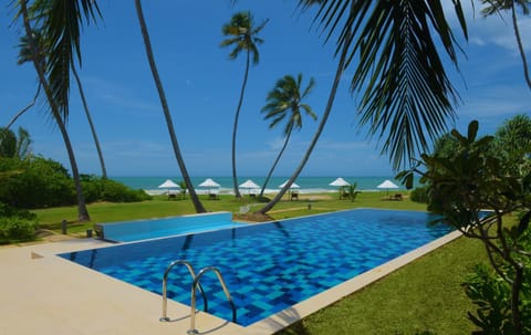 Lankavatara Ocean Retreat & Spa Hôtel in Southern Province