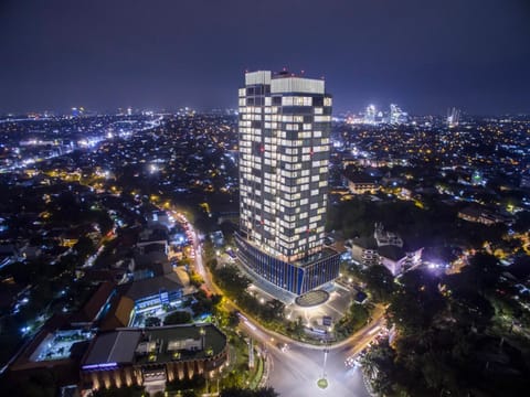 Oakwood Suites La Maison Jakarta Condominio in South Jakarta City