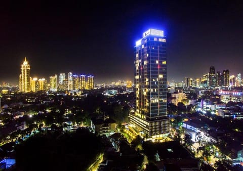 Oakwood Suites La Maison Jakarta Eigentumswohnung in South Jakarta City