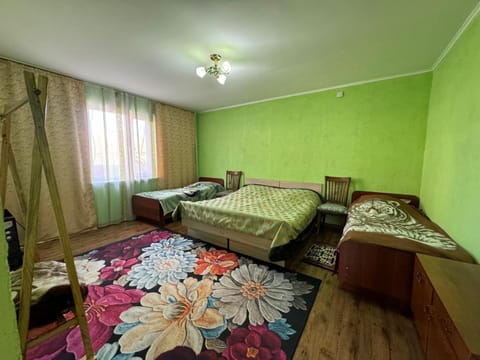 Guest House Dinara Bed and Breakfast in Kazakhstan