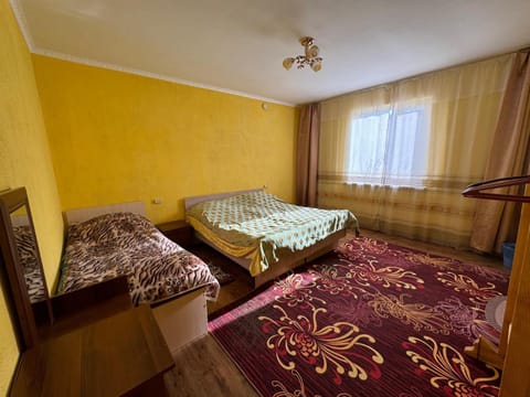 Guest House Dinara Bed and Breakfast in Kazakhstan