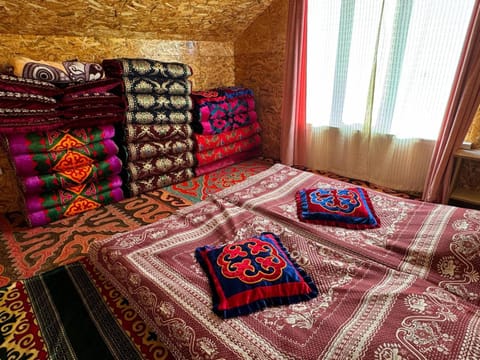 Guest House Dinara Bed and Breakfast in Kazakhstan