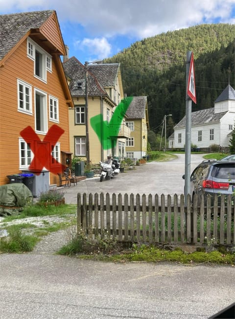 Property building, Neighbourhood, Street view