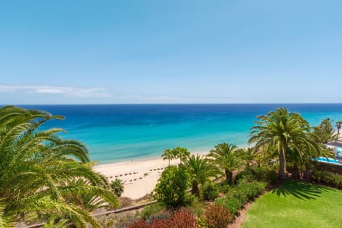 ROBINSON ESQUINZO PLAYA - All Inclusive Resort in Fuerteventura