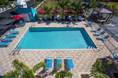 Days Inn by Wyndham Sarasota Bay Hotel in Sarasota