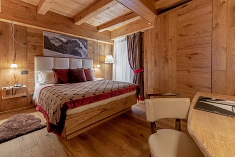 Fiocco di Neve Relais & SPA Hotel in Limone Piemonte