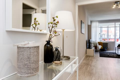 Trave - Bayona Apartment in Pamplona