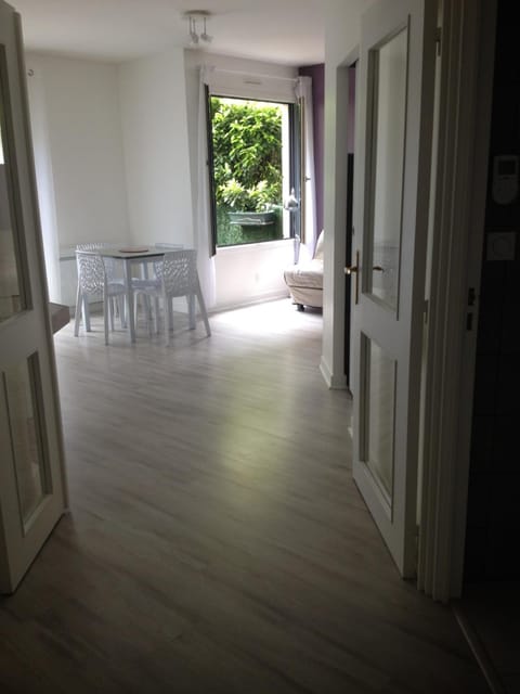 Le Croix Roussien Lyon centre Apartment in Lyon