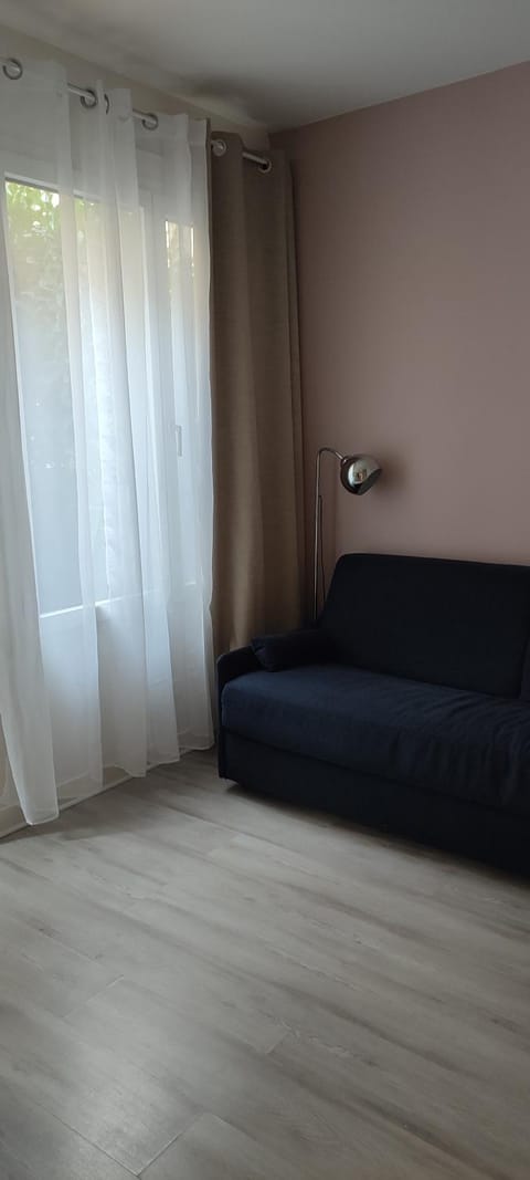 Le Croix Roussien Lyon centre Apartment in Lyon