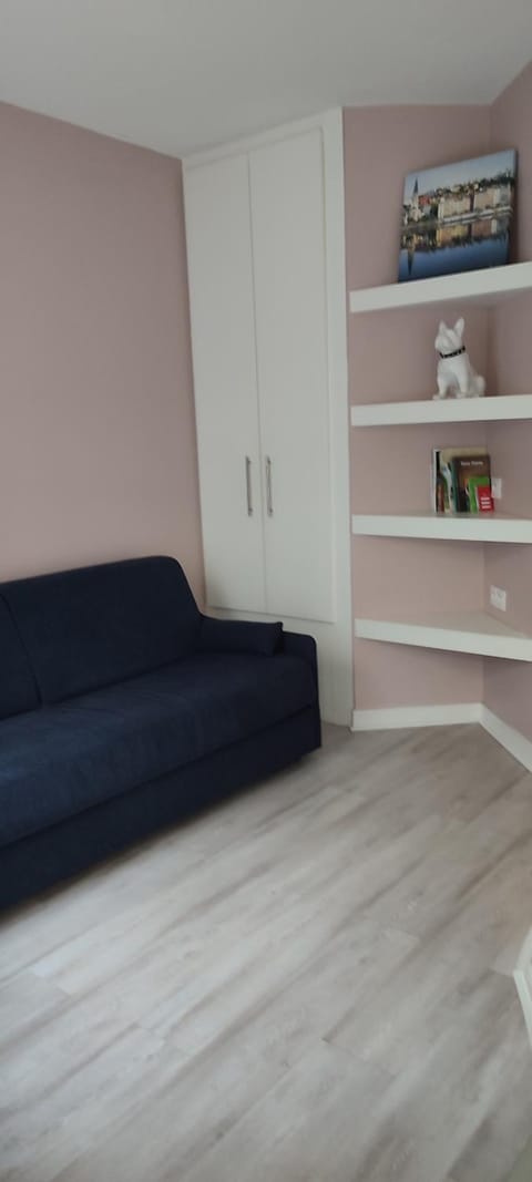 Le Croix Roussien Lyon centre Apartment in Lyon