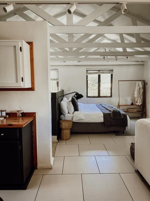 Stanley Island Albergue natural in Eastern Cape
