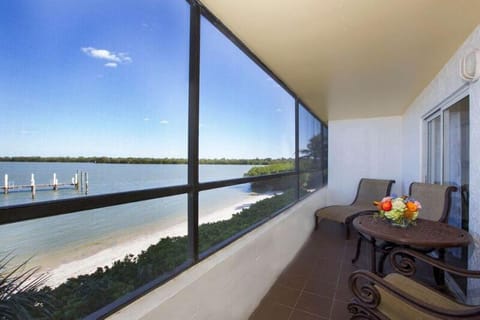 Day, Balcony/Terrace, Sea view