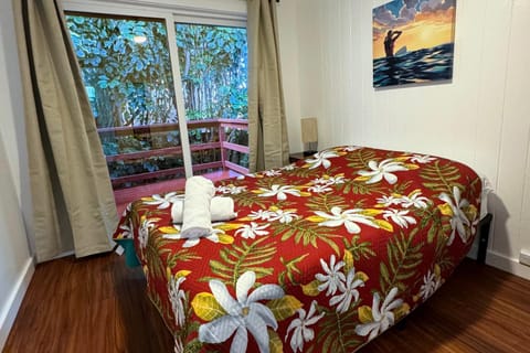 Backpackers Vacation Inn and Plantation Village Locanda in Waimea Bay
