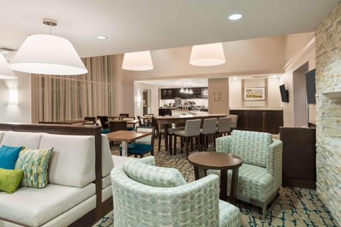 Homewood Suites by Hilton Bonita Springs Hotel in Bonita Springs