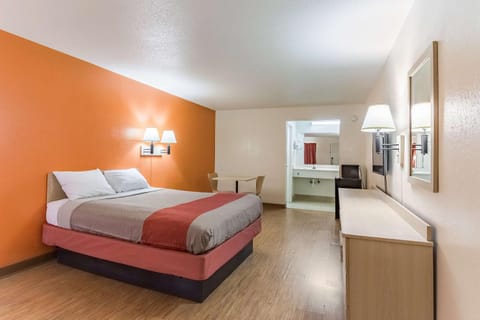 Motel 6-Raleigh, NC - Cary Hotel in Cary