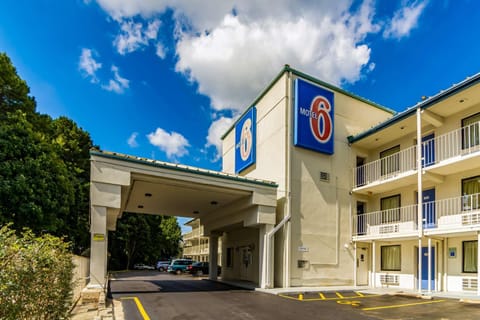 Motel 6-Raleigh, NC - Cary Hotel in Cary