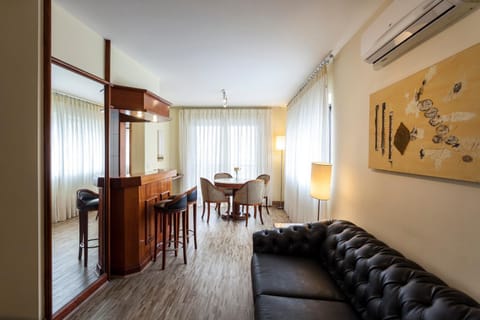 La Residence Itaim by Manager Apartment hotel in Sao Paulo City