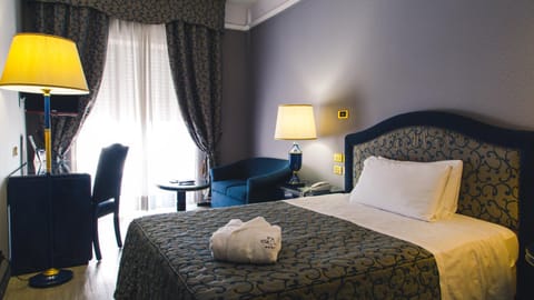 Grand Hotel Excelsior Hotel in Reggio Calabria