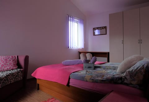 Apartman Precca Apartment in Supetarska Draga