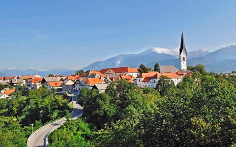 PR`Cajhn Appartamento in 4240 Radovljica, Slovenia