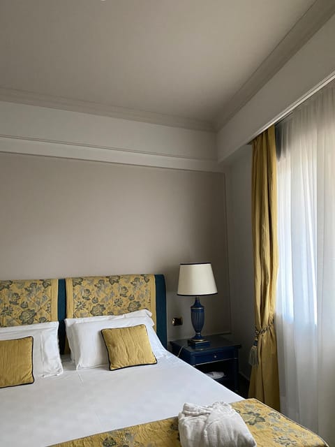Altafiumara Resort & Spa Hotel in Villa San Giovanni