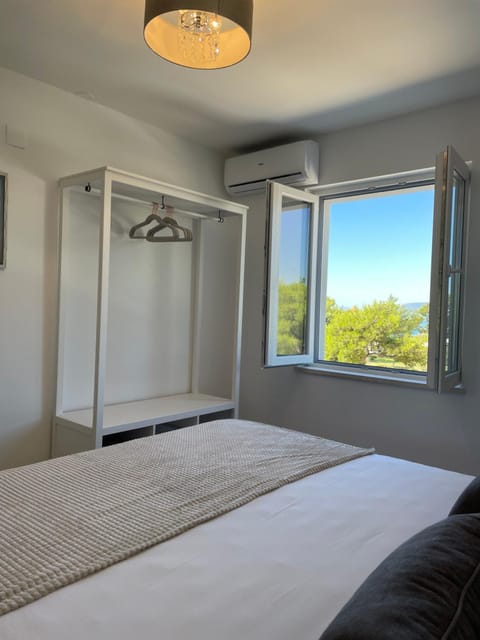 Sandra Apartments Condominio in Makarska
