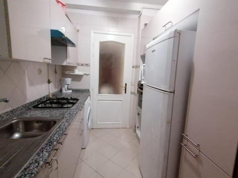 Residence Ahlem Condo in Tunis