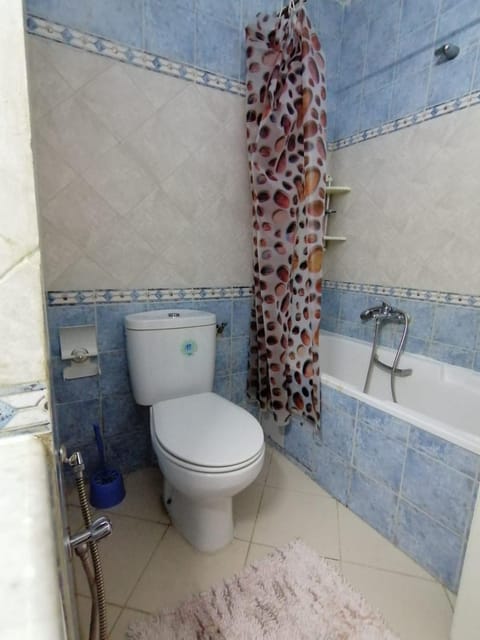 Residence Ahlem Condominio in Tunis