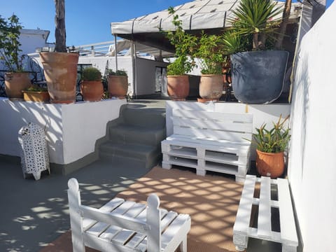 Balcony/Terrace, Breakfast