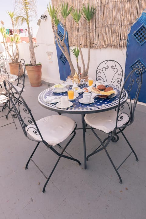 Garden, Balcony/Terrace, Food