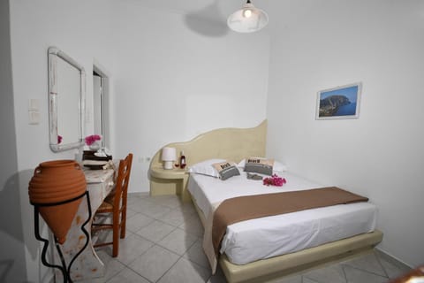 Philoxenia Hotel & Studios Hotel in Perissa