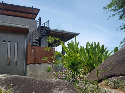 COCOON Villa Lamai Koh Samui Villa in Ko Samui