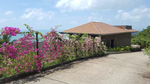 COCOON Villa Lamai Koh Samui Villa in Ko Samui