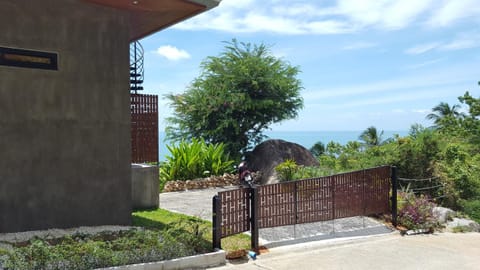 COCOON Villa Lamai Koh Samui Villa in Ko Samui