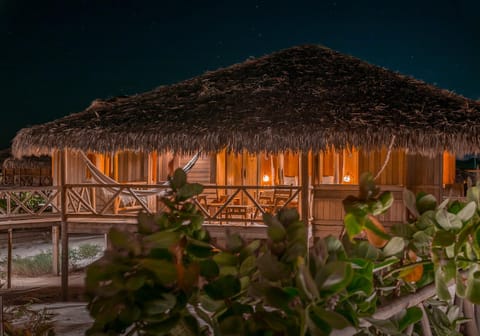 Jaguaribe Lodge e Kite Hotel in State of Ceará