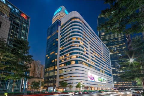 H' Elite Hotel hotel in Guangzhou