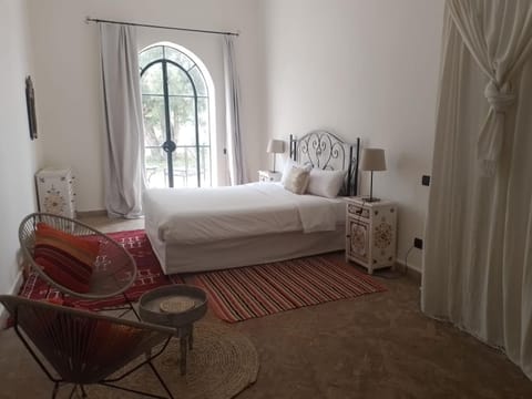 Domaine de l'Arganeraie Hotel in Marrakesh-Safi