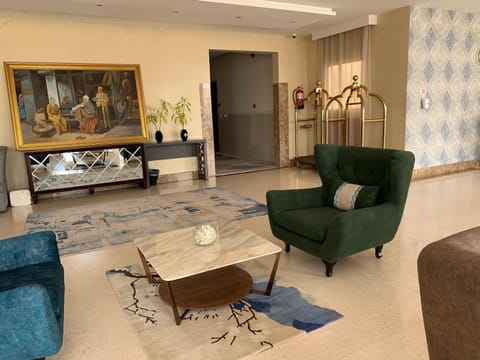 Nooryana Suites and Apartments Apartment hotel in Riyadh