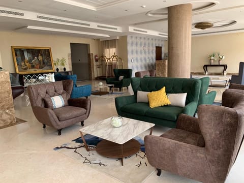 Nooryana Suites and Apartments Apartment hotel in Riyadh