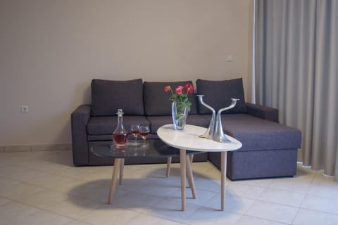 G & K City Apartments Condominio in Lefkada