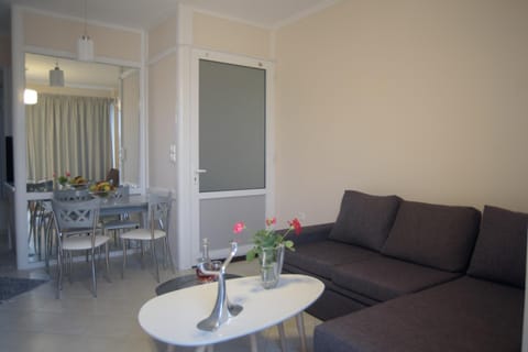 G & K City Apartments Condo in Lefkada