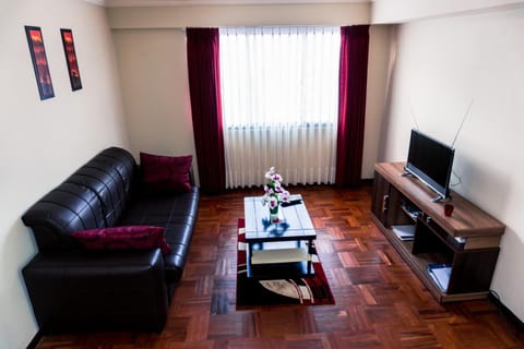 Brussels apartment Condo in La Paz
