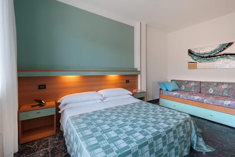 Hotel Europeo Hotel in Chioggia