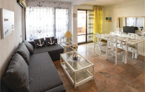 2 Bedroom Cozy Apartment In Aguadulce Eigentumswohnung in Aguadulce