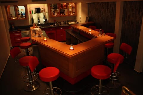 Lounge or bar